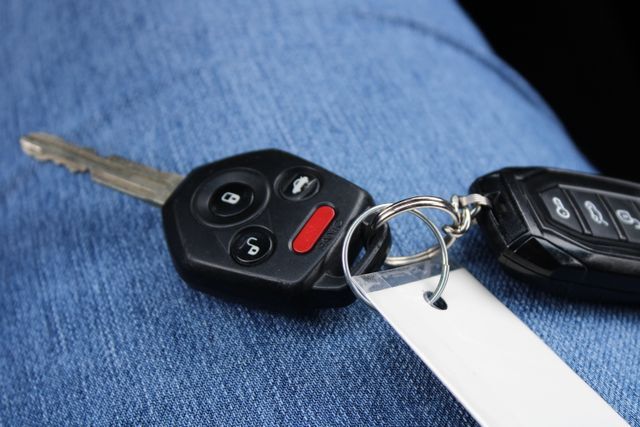 2015 Subaru Outback 2.5i Premium Klamath Falls OR