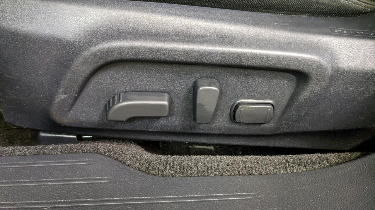2015 Subaru Outback 2.5i Premium St. Charles  IL