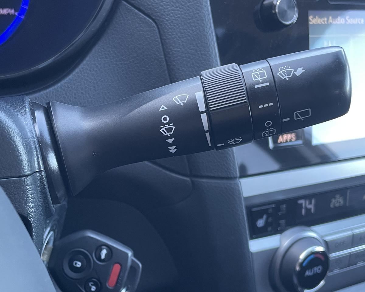 2015 Subaru Outback 2.5i Premium Wagon 4D Port Orchard WA