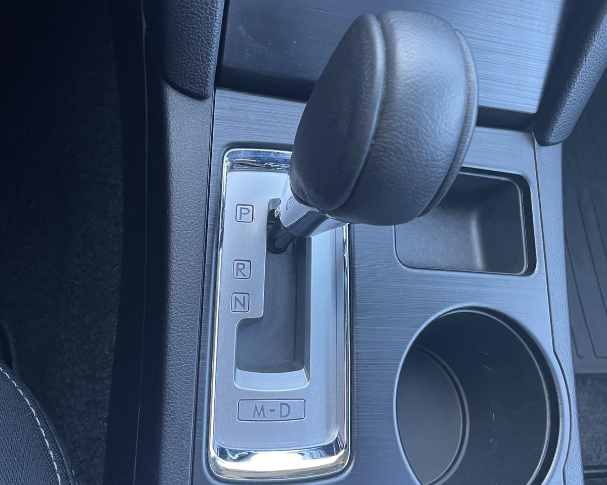 2015 Subaru Outback 2.5i Premium Wagon 4D Port Orchard WA