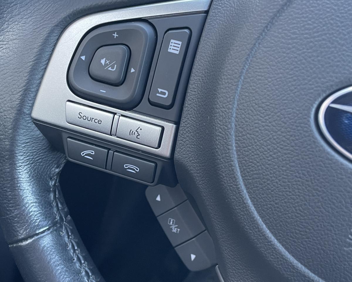 2015 Subaru Outback 2.5i Premium Wagon 4D Port Orchard WA