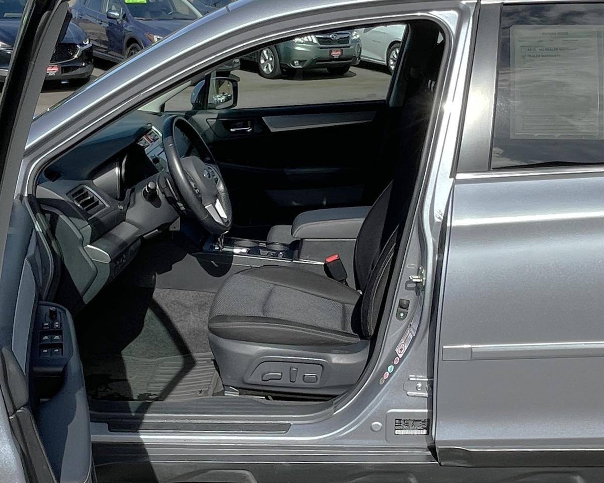 2015 Subaru Outback 2.5i Premium Wagon 4D Port Orchard WA