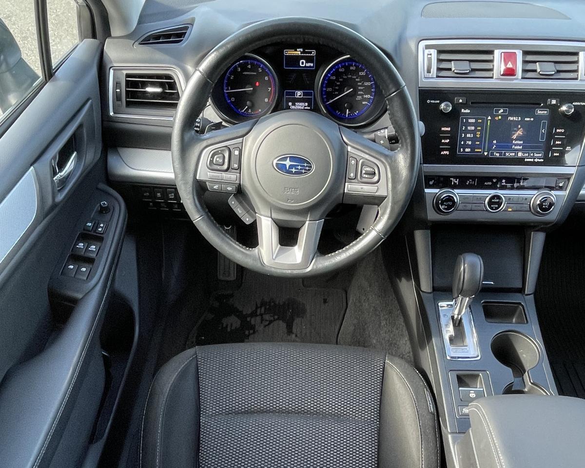 2015 Subaru Outback 2.5i Premium Wagon 4D Port Orchard WA