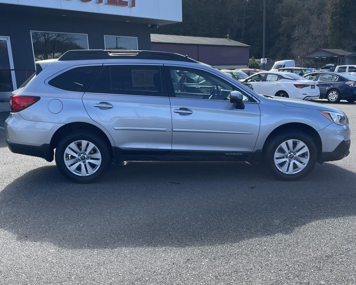 2015 Subaru Outback 2.5i Premium Wagon 4D Port Orchard WA