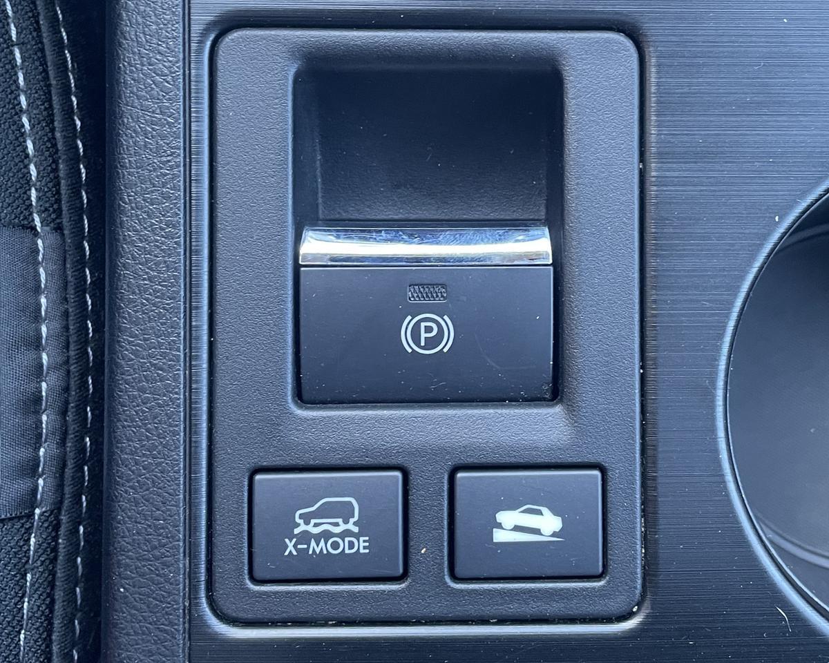 2015 Subaru Outback 2.5i Premium Wagon 4D Port Orchard WA