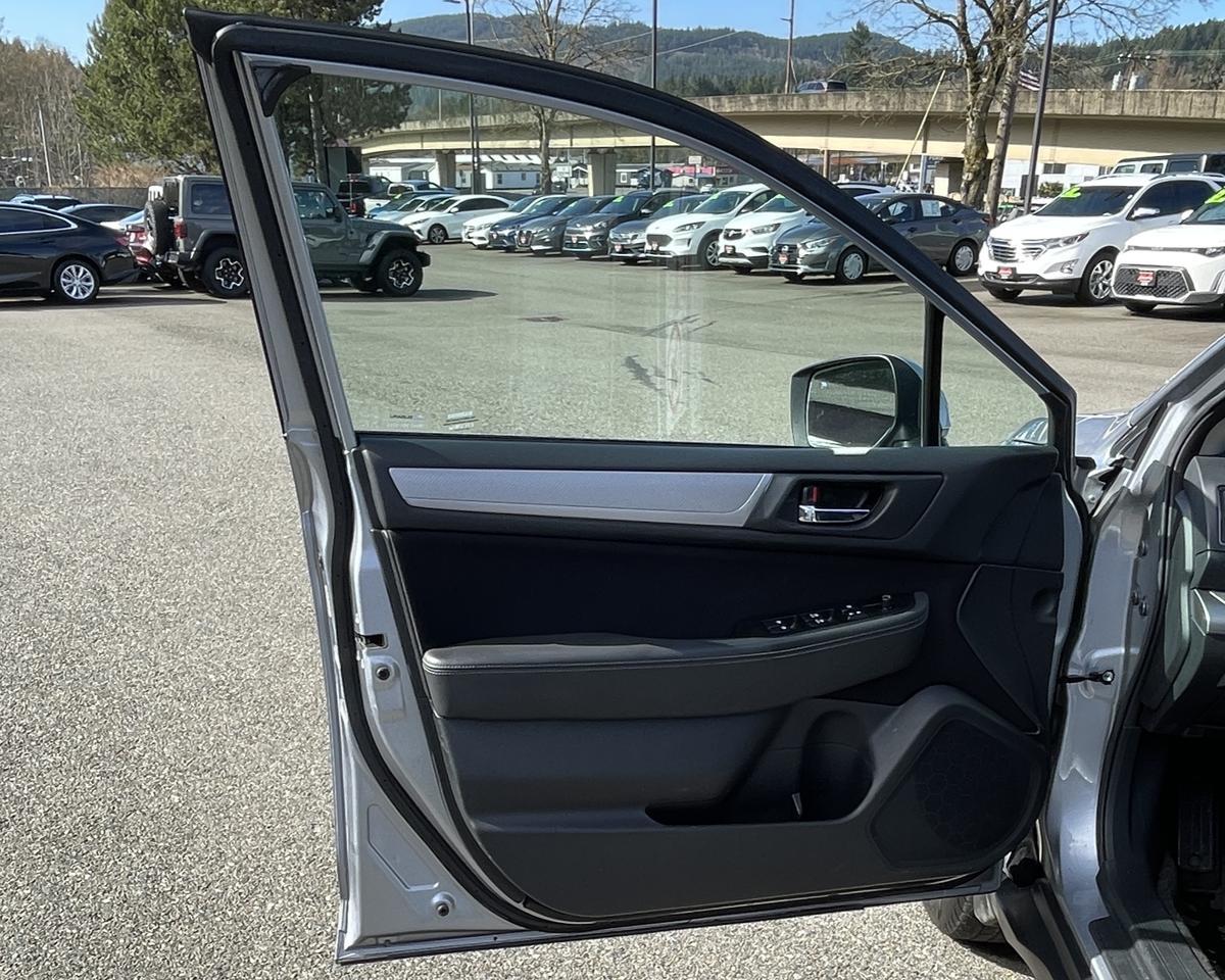 2015 Subaru Outback 2.5i Premium Wagon 4D Port Orchard WA