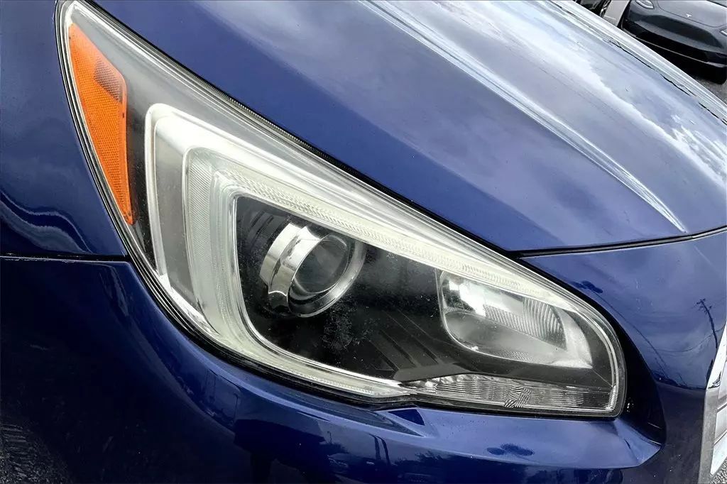 2015 Subaru Outback 2.5i Premium Wagon 4D Maitland FL