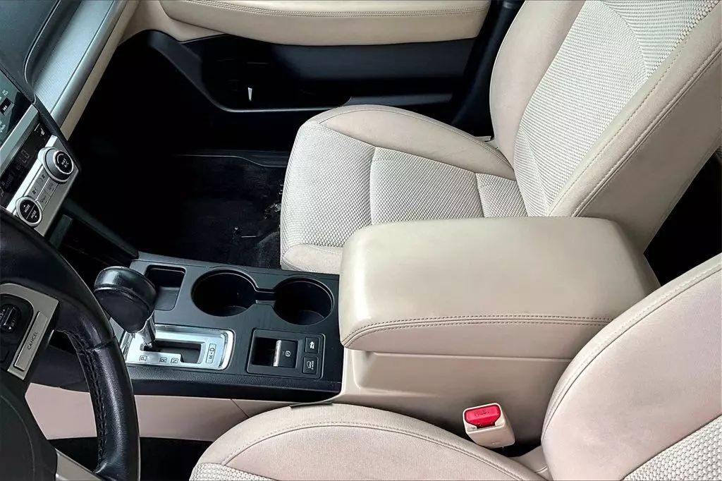 2015 Subaru Outback 2.5i Premium Wagon 4D Maitland FL