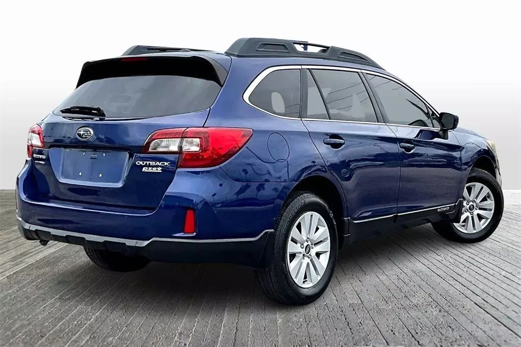 2015 Subaru Outback 2.5i Premium Wagon 4D Maitland FL