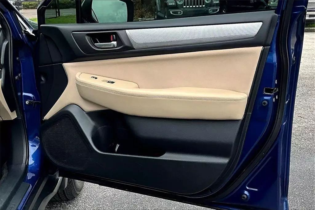 2015 Subaru Outback 2.5i Premium Wagon 4D Maitland FL