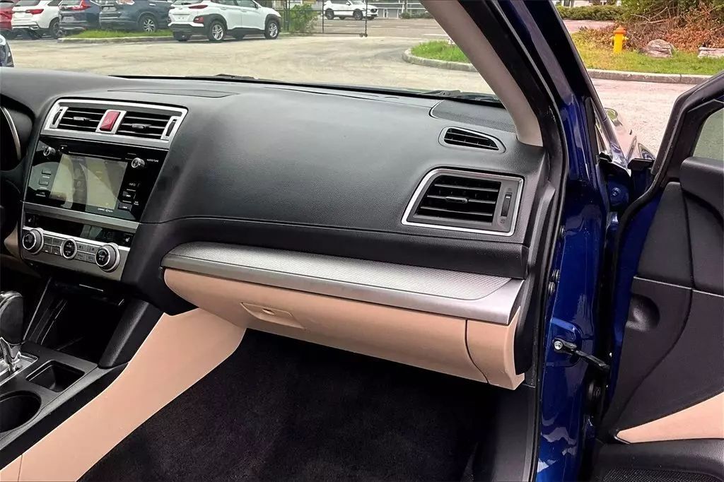 2015 Subaru Outback 2.5i Premium Wagon 4D Maitland FL