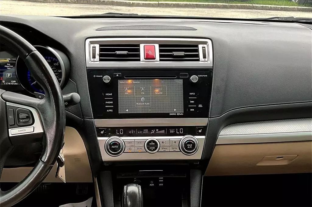 2015 Subaru Outback 2.5i Premium Wagon 4D Maitland FL