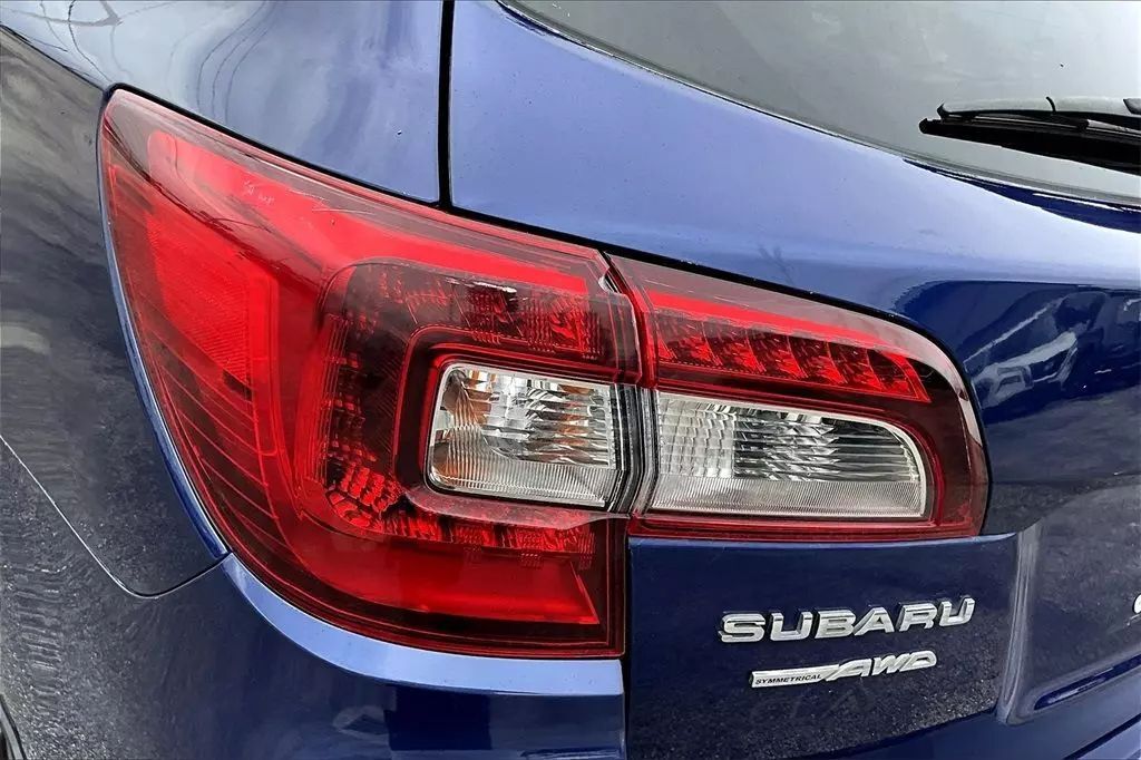 2015 Subaru Outback 2.5i Premium Wagon 4D Maitland FL