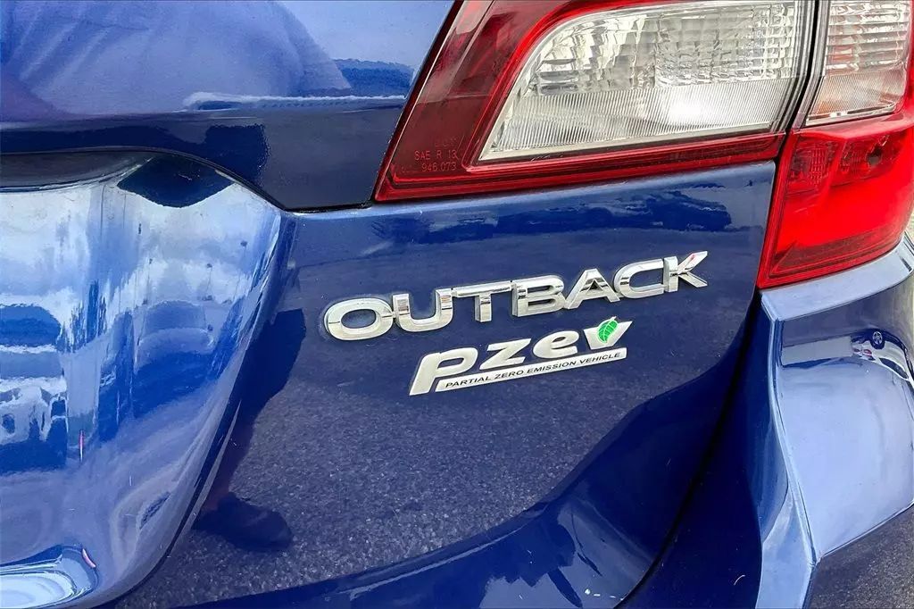 2015 Subaru Outback 2.5i Premium Wagon 4D Maitland FL