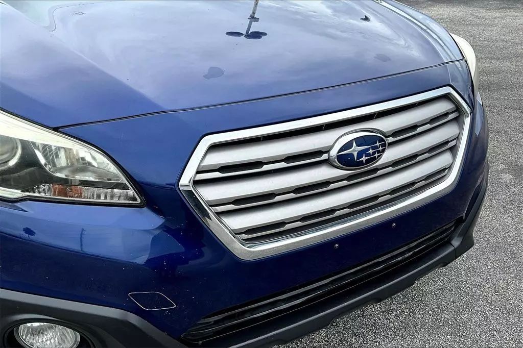 2015 Subaru Outback 2.5i Premium Wagon 4D Maitland FL