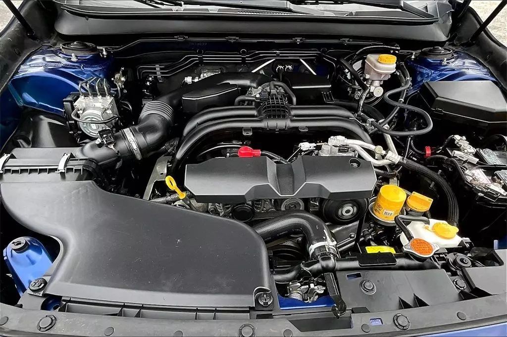 2015 Subaru Outback 2.5i Premium Wagon 4D Maitland FL