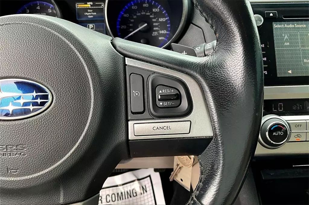 2015 Subaru Outback 2.5i Premium Wagon 4D Maitland FL