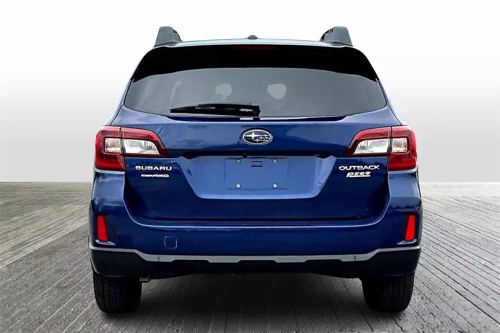 2015 Subaru Outback 2.5i Premium Wagon 4D Maitland FL