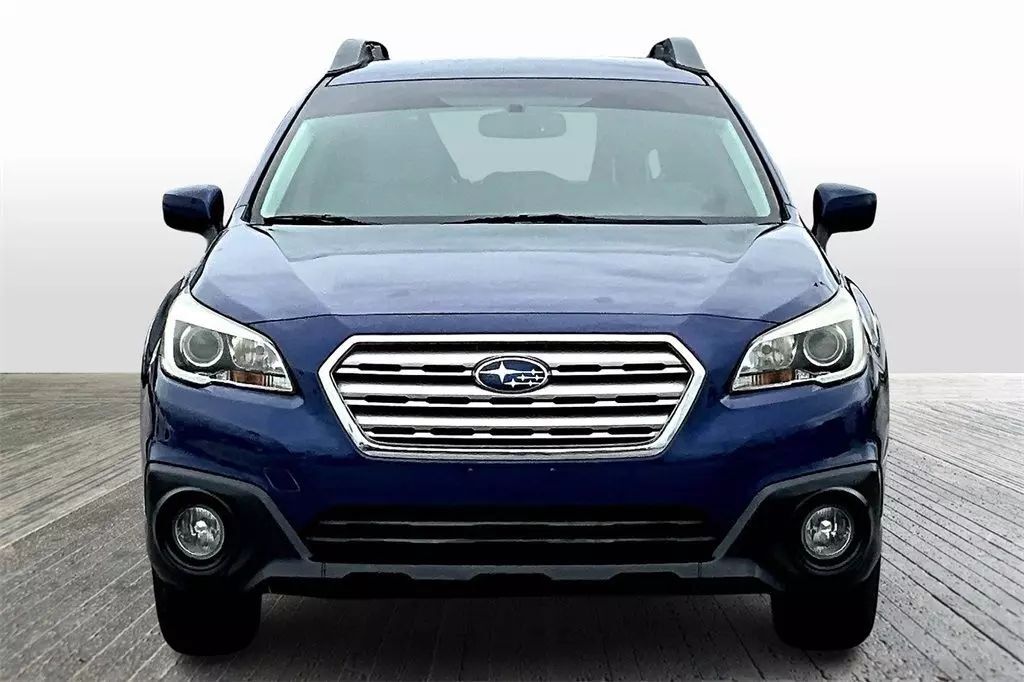 2015 Subaru Outback 2.5i Premium Wagon 4D Maitland FL
