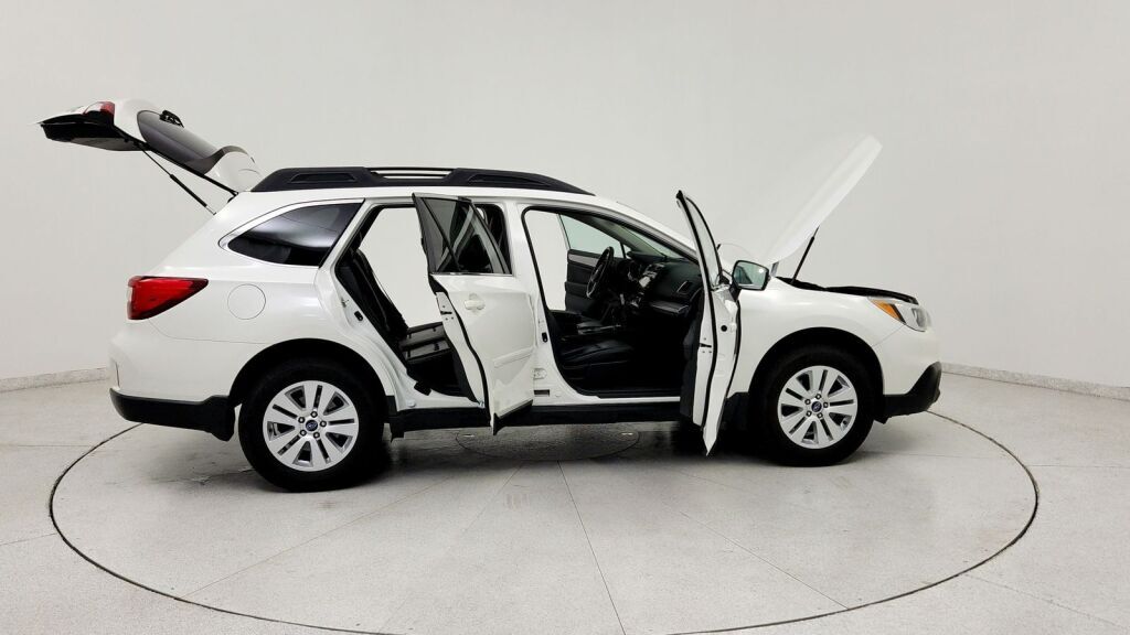 2015 Subaru Outback 2.5i Premium Laurel MD