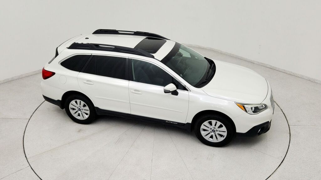2015 Subaru Outback 2.5i Premium Laurel MD