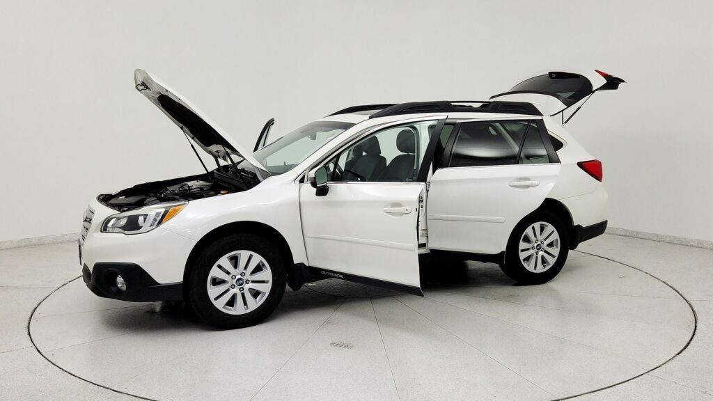 2015 Subaru Outback 2.5i Premium Laurel MD