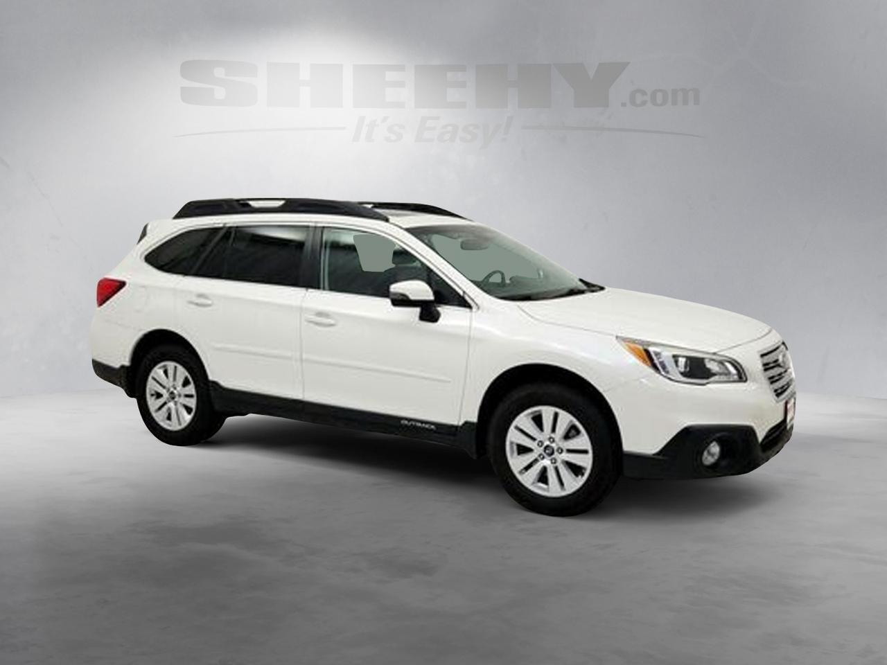 2015 Subaru Outback 2.5i Premium Laurel MD