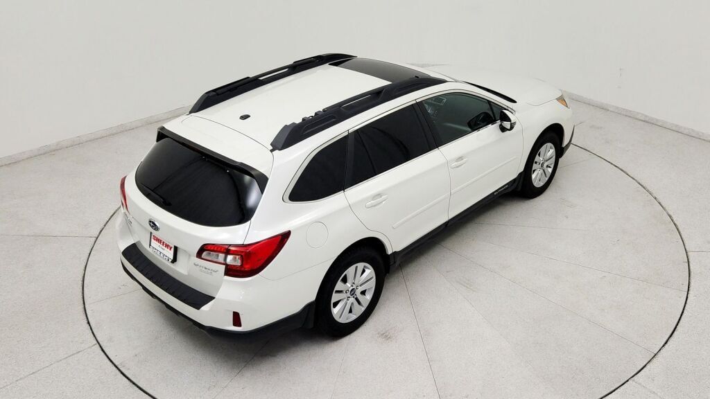2015 Subaru Outback 2.5i Premium Laurel MD