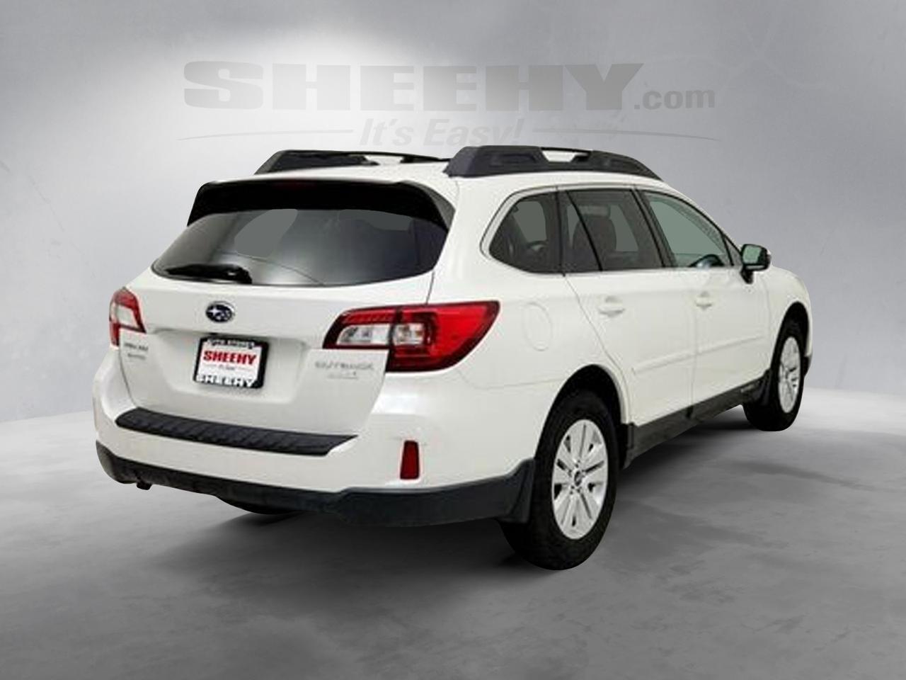 2015 Subaru Outback 2.5i Premium Laurel MD