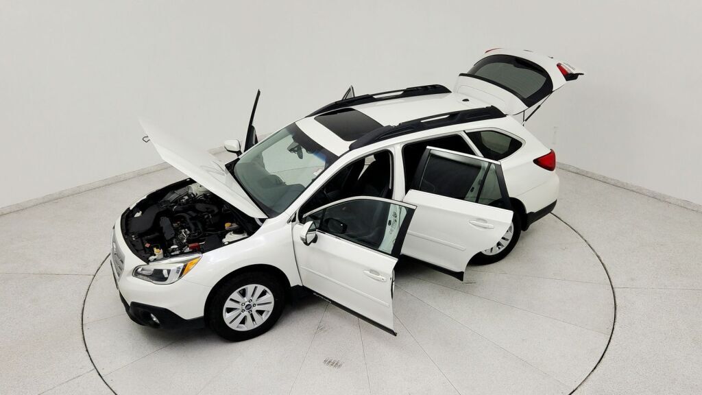 2015 Subaru Outback 2.5i Premium Laurel MD