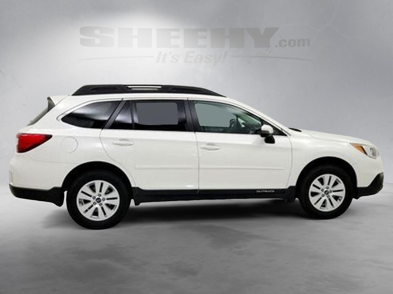 2015 Subaru Outback 2.5i Premium Laurel MD