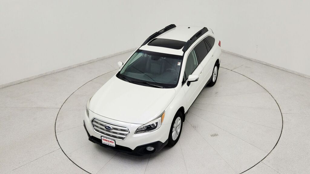 2015 Subaru Outback 2.5i Premium Laurel MD