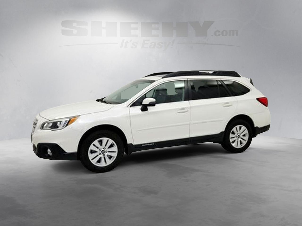 2015 Subaru Outback 2.5i Premium Laurel MD