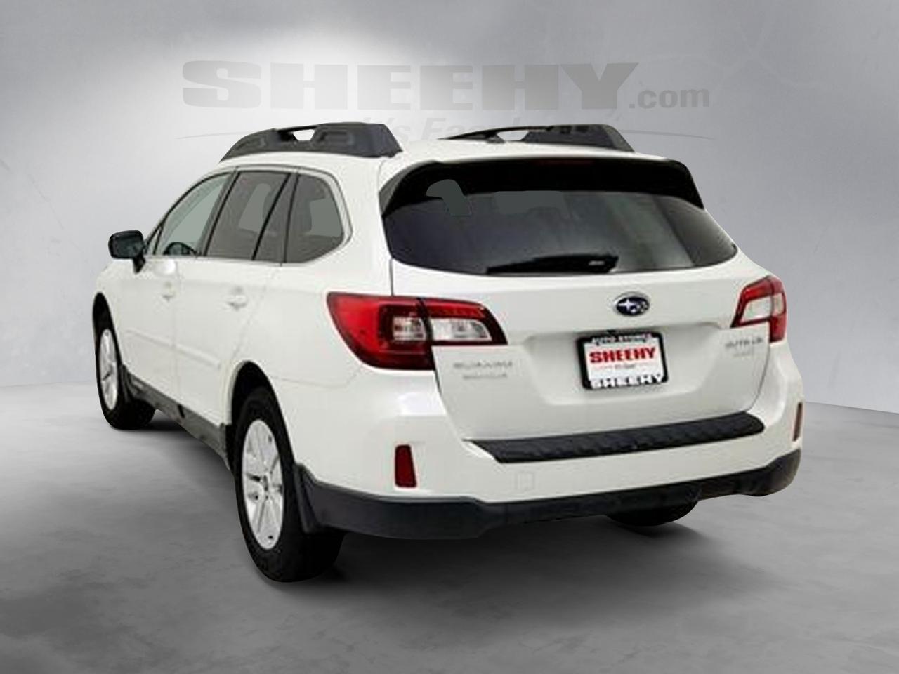 2015 Subaru Outback 2.5i Premium Laurel MD