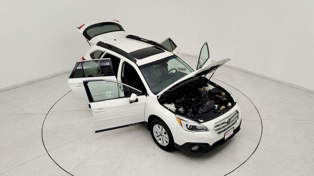 2015 Subaru Outback 2.5i Premium Laurel MD