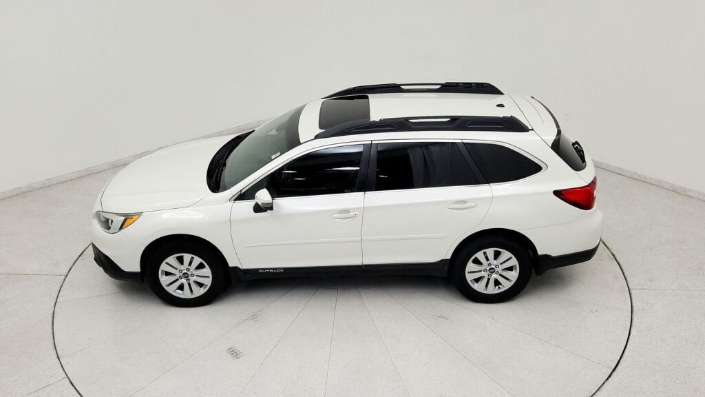 2015 Subaru Outback 2.5i Premium Laurel MD