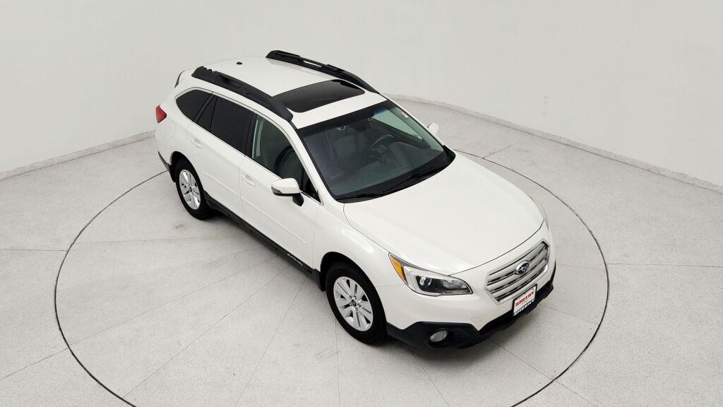 2015 Subaru Outback 2.5i Premium Laurel MD