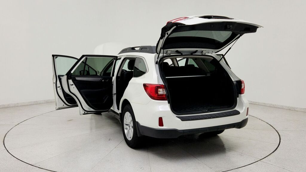 2015 Subaru Outback 2.5i Premium Laurel MD