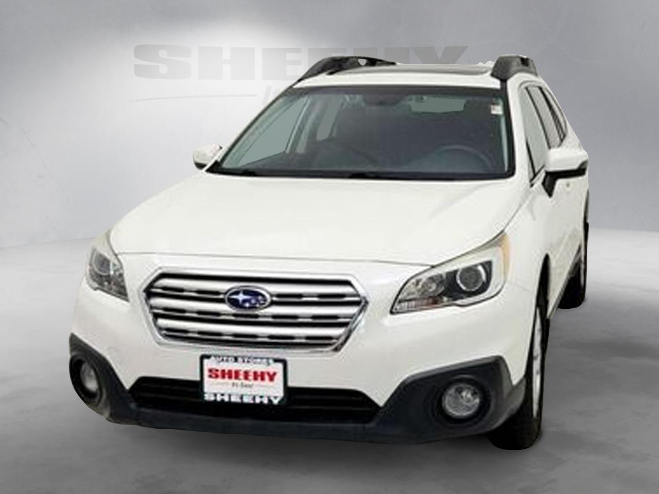 2015 Subaru Outback 2.5i Premium Laurel MD
