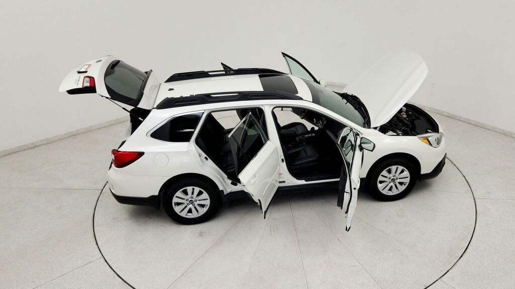 2015 Subaru Outback 2.5i Premium Laurel MD