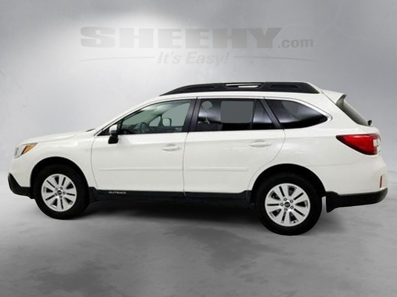 2015 Subaru Outback 2.5i Premium Laurel MD