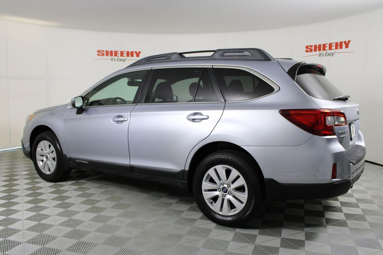 2015 Subaru Outback 2.5i Premium Fredericksburg VA