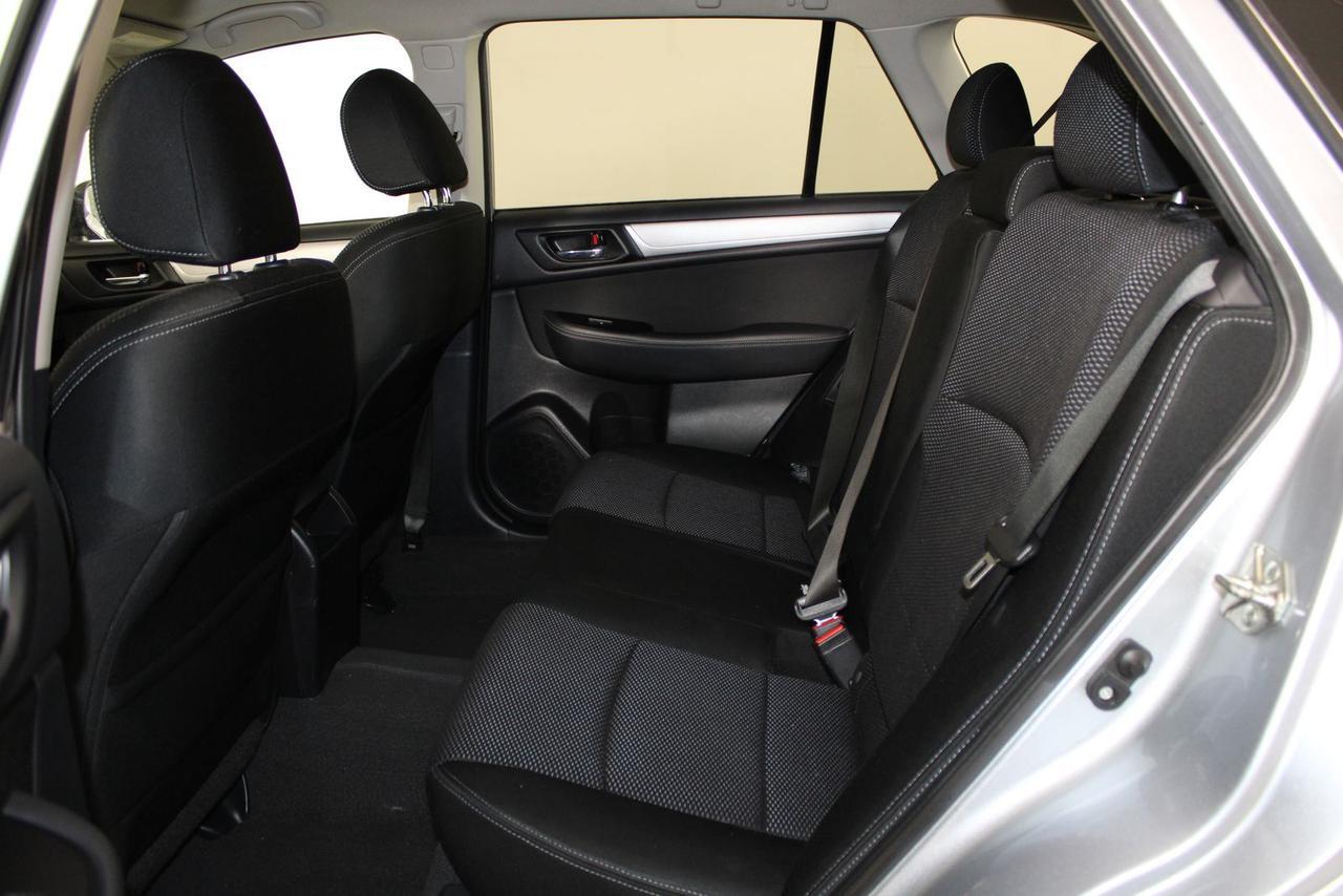 2015 Subaru Outback 2.5i Premium Fredericksburg VA