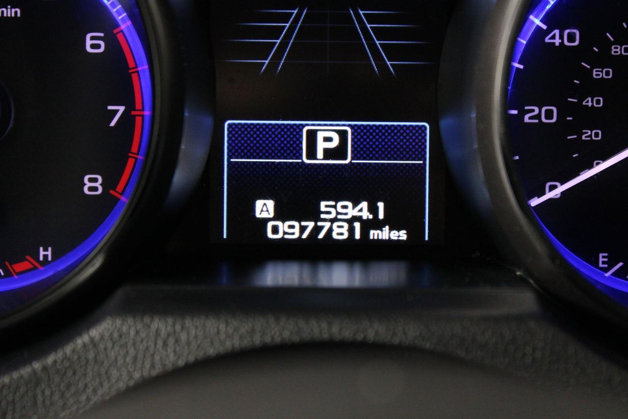 2015 Subaru Outback 2.5i Premium Fredericksburg VA