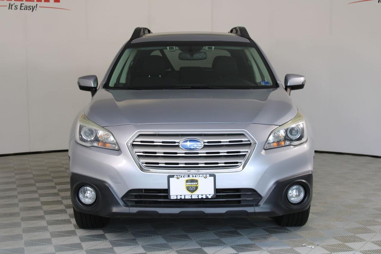 2015 Subaru Outback 2.5i Premium Fredericksburg VA