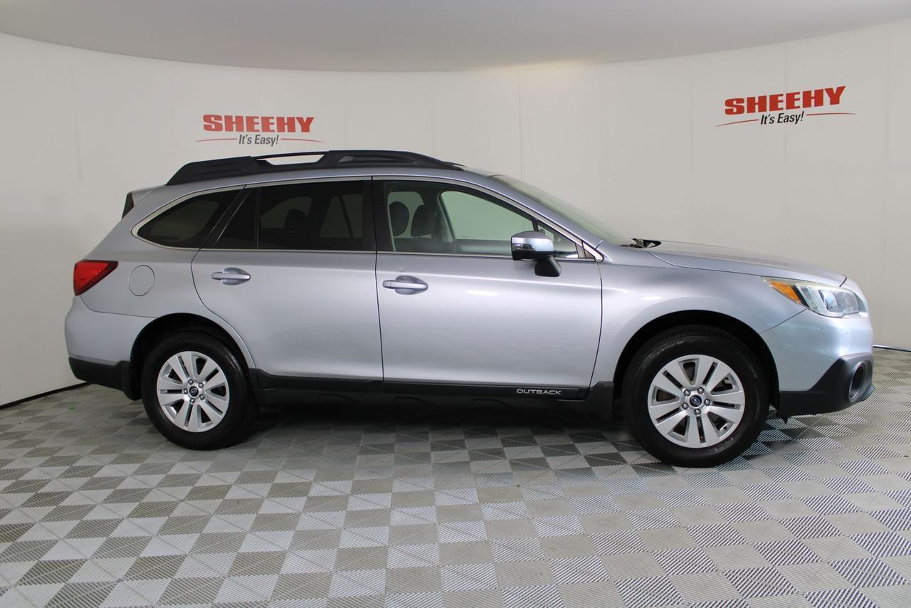 2015 Subaru Outback 2.5i Premium Fredericksburg VA