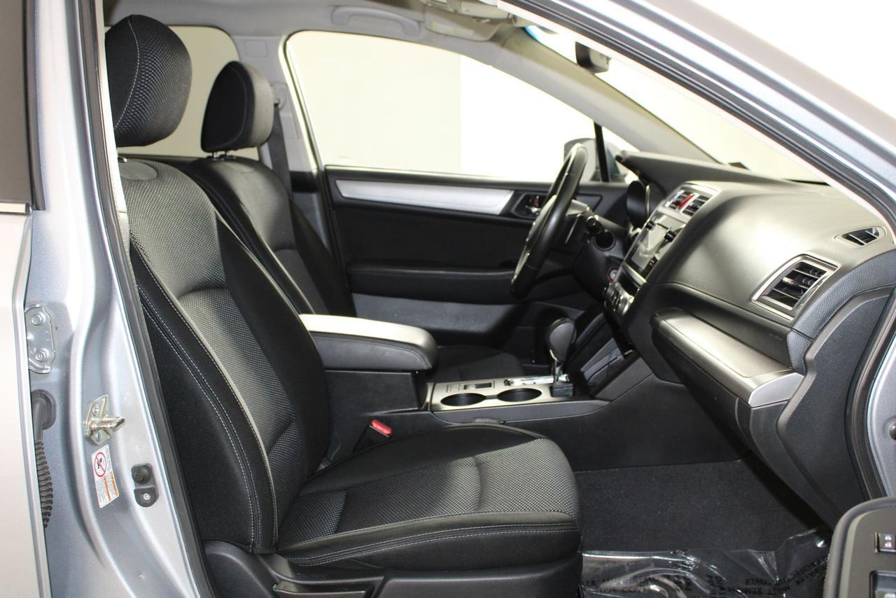2015 Subaru Outback 2.5i Premium Fredericksburg VA
