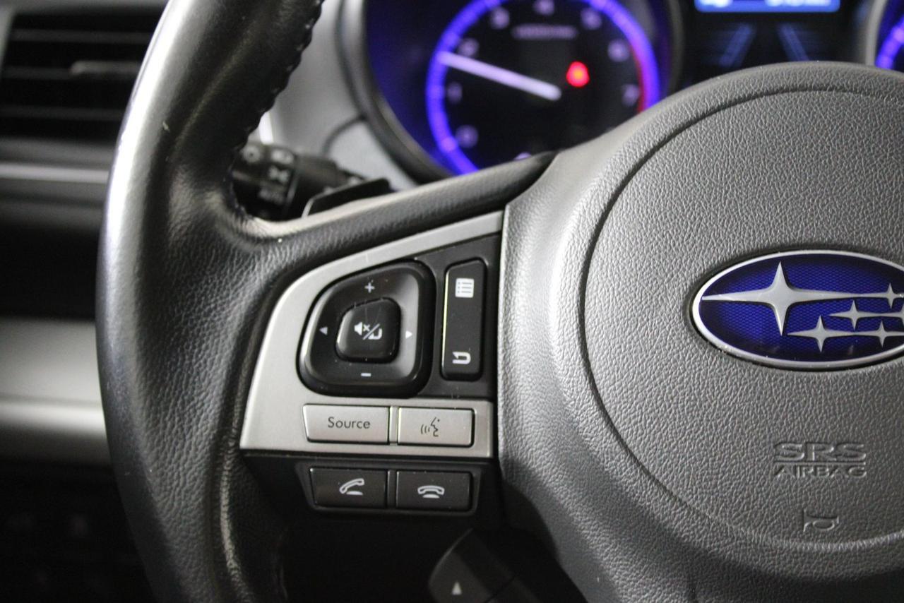 2015 Subaru Outback 2.5i Premium Fredericksburg VA