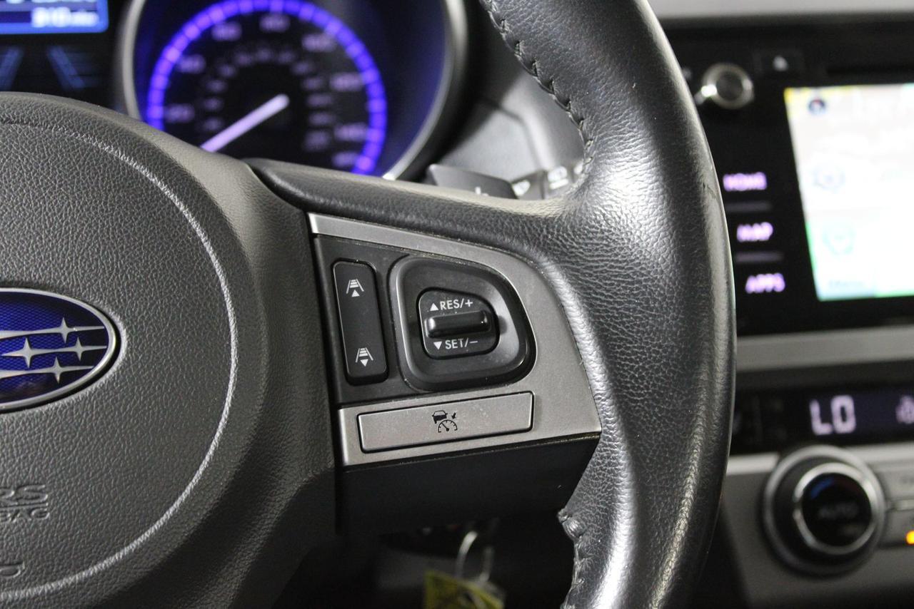 2015 Subaru Outback 2.5i Premium Fredericksburg VA