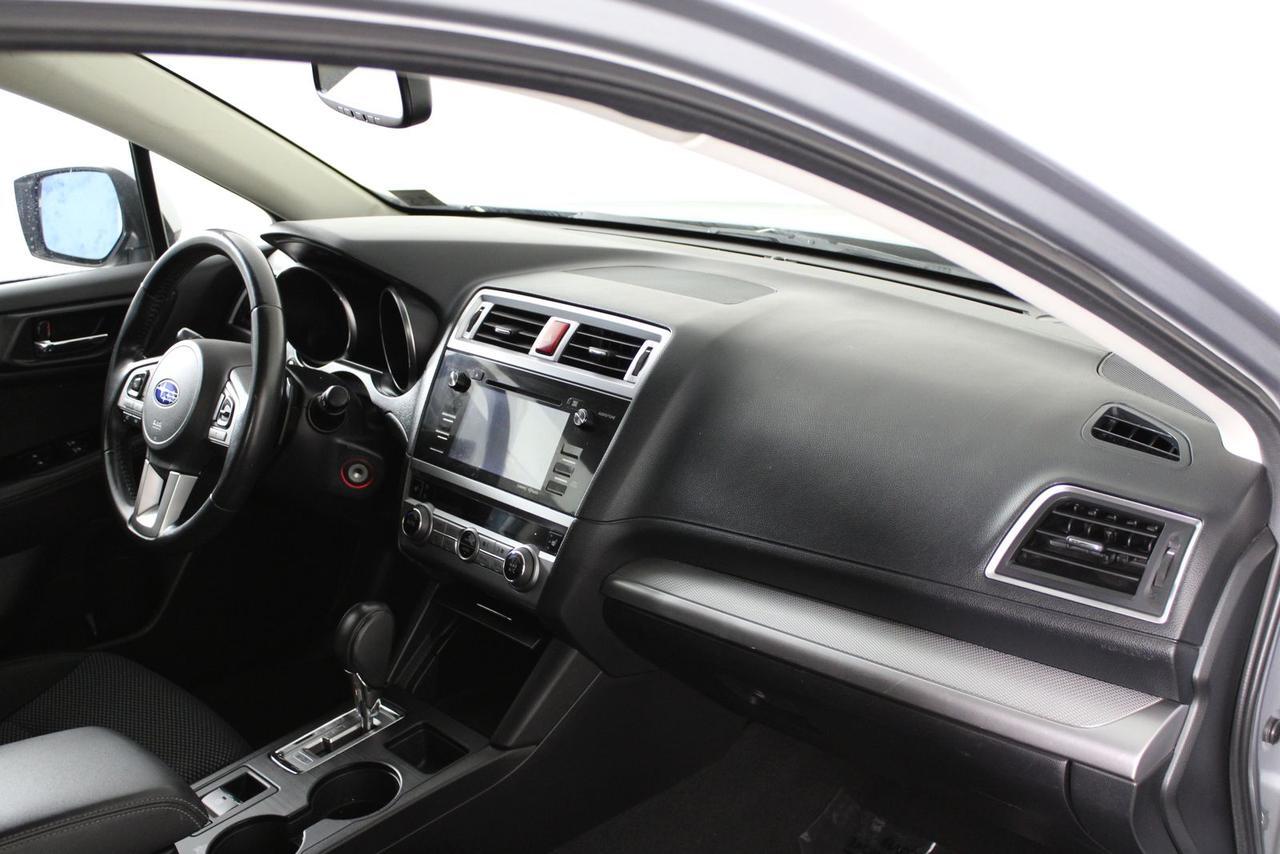 2015 Subaru Outback 2.5i Premium Fredericksburg VA